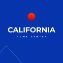 California Home Center logo